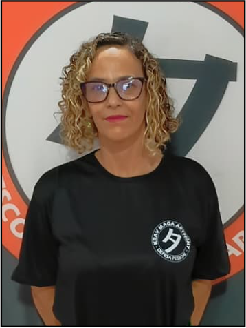 Elizabete Felipe da Cruz